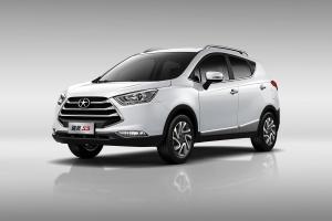 2015 JAC Refine S3